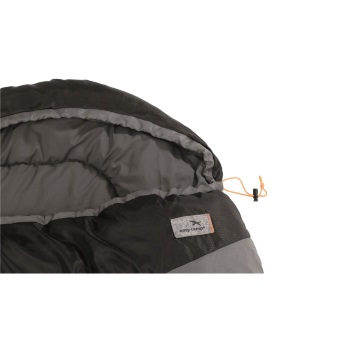Easy Camp vreća za spavanje Cosmos black 240148  -3